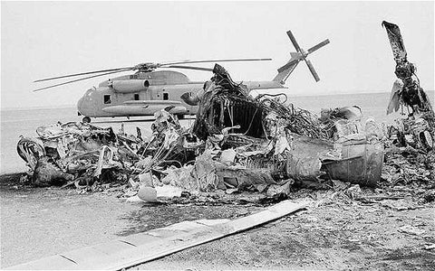 This Week In American History: April 19th - 25th