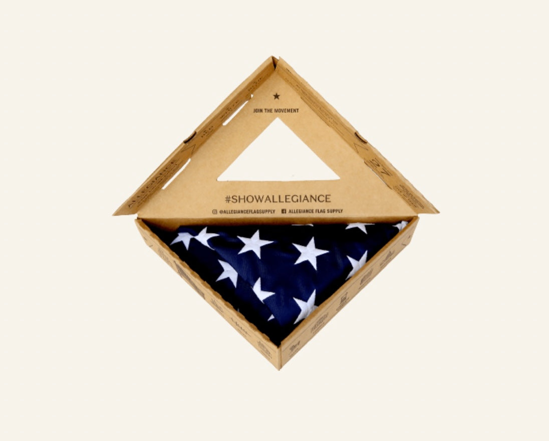 american flag store