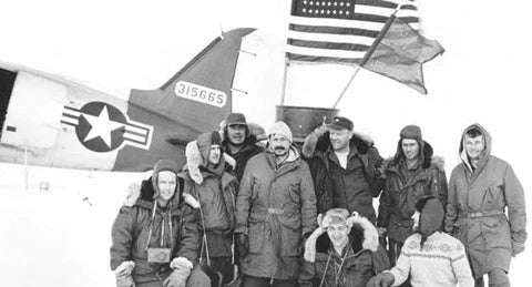 This Week In American History: May 3rd - 9th