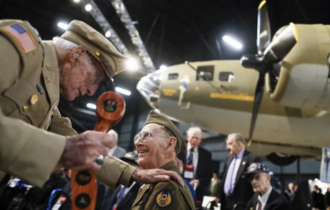 This Week In American History: May 12th - 18th