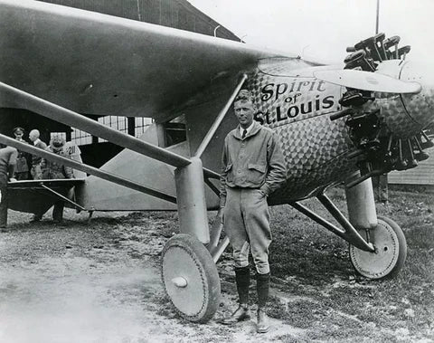 This Week in American History: May 21st - May 27th