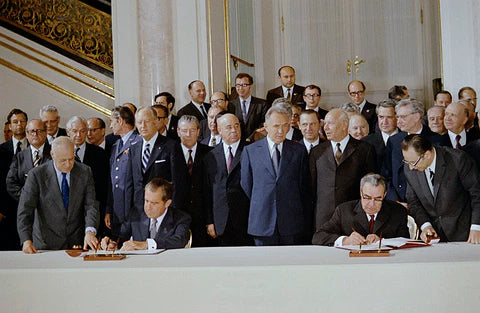 This Week in American History: May 26th - June 1st