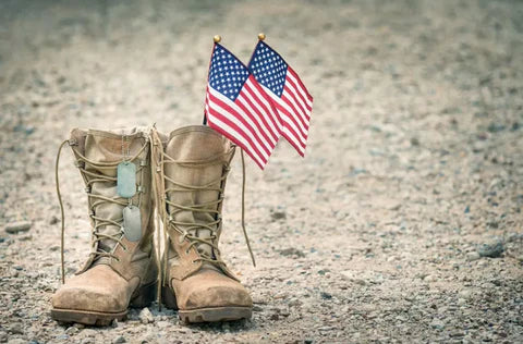 Memorial Day