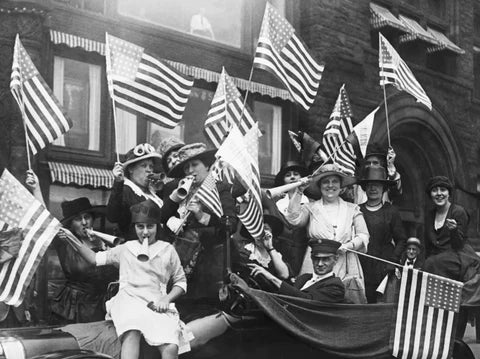 This Week in American History: June 4th - June 10th