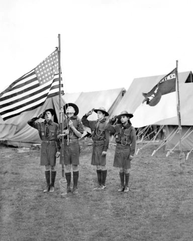 This Week in American History: June 15th - June 21st