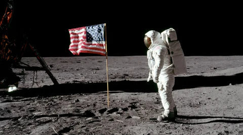 This Week in American History: July 20th - July 26th