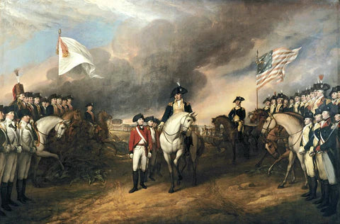 This Week In American History: September 28th - October 4th
