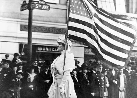 This Week In American History: October 19th - 25th