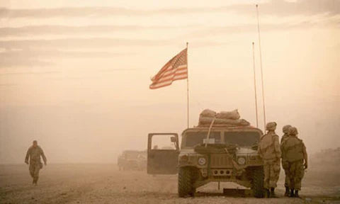 This Week In American History: January 14th - January 20th