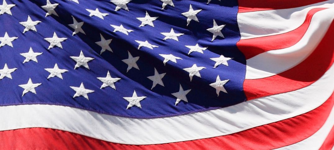 US flag company