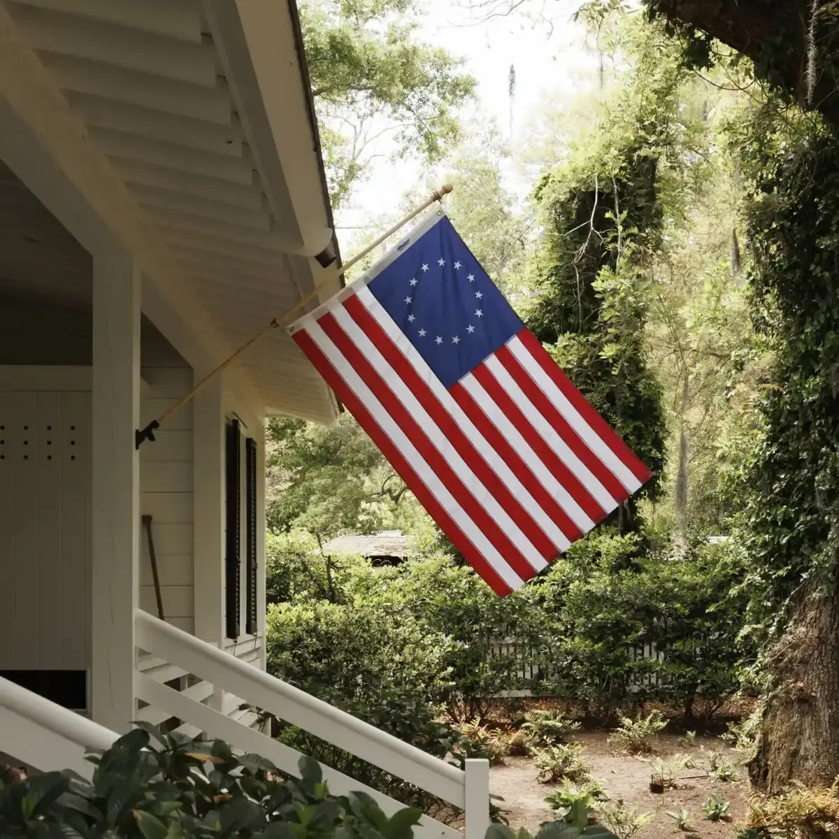 Flag Etiquette, A Guide to Respectful Display | Allegiance