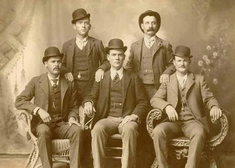 This Week In American History: October 5th - 11th