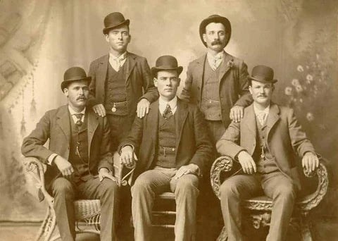 This Week In American History: October 5th - 11th
