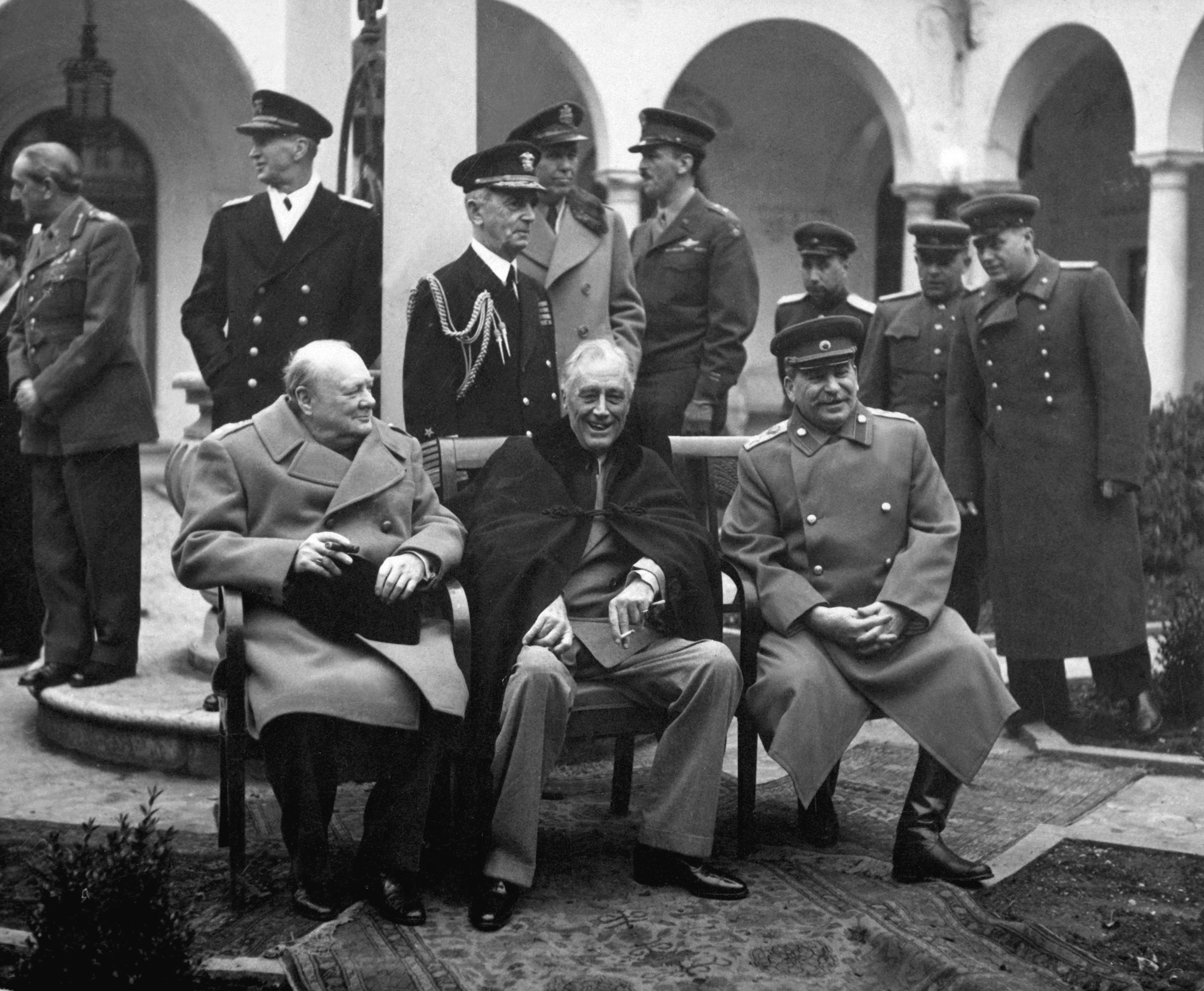 This Week In American History: February 5th - February 11th