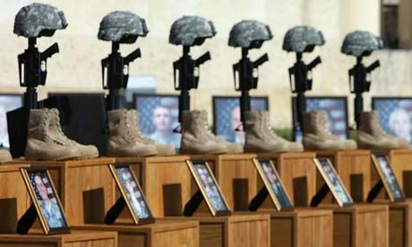 This Week In American History: November 5th - November 11th