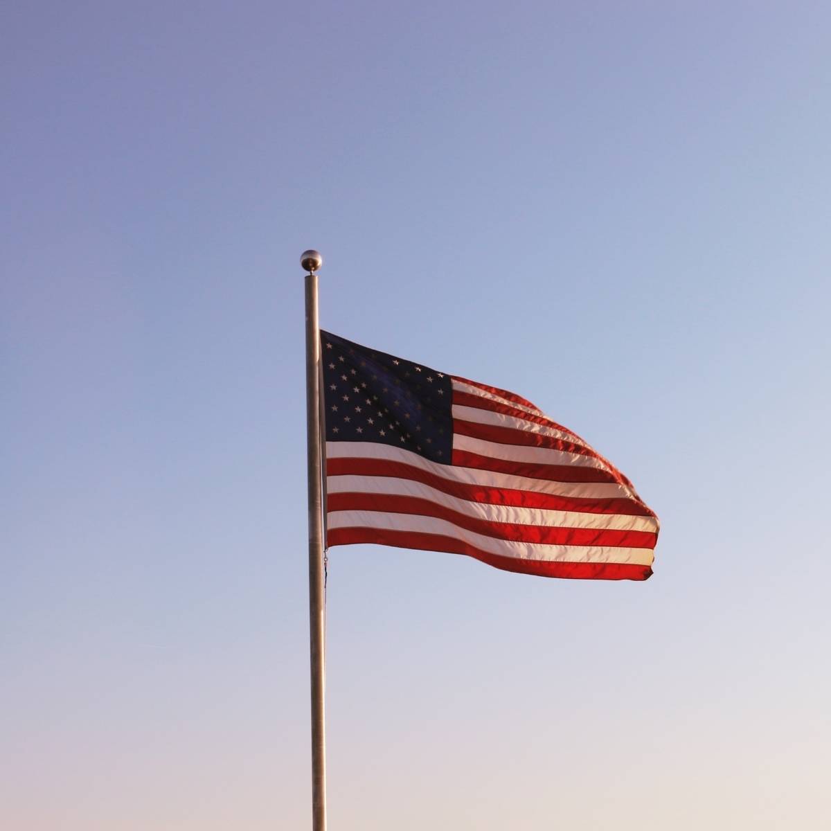patriot flag