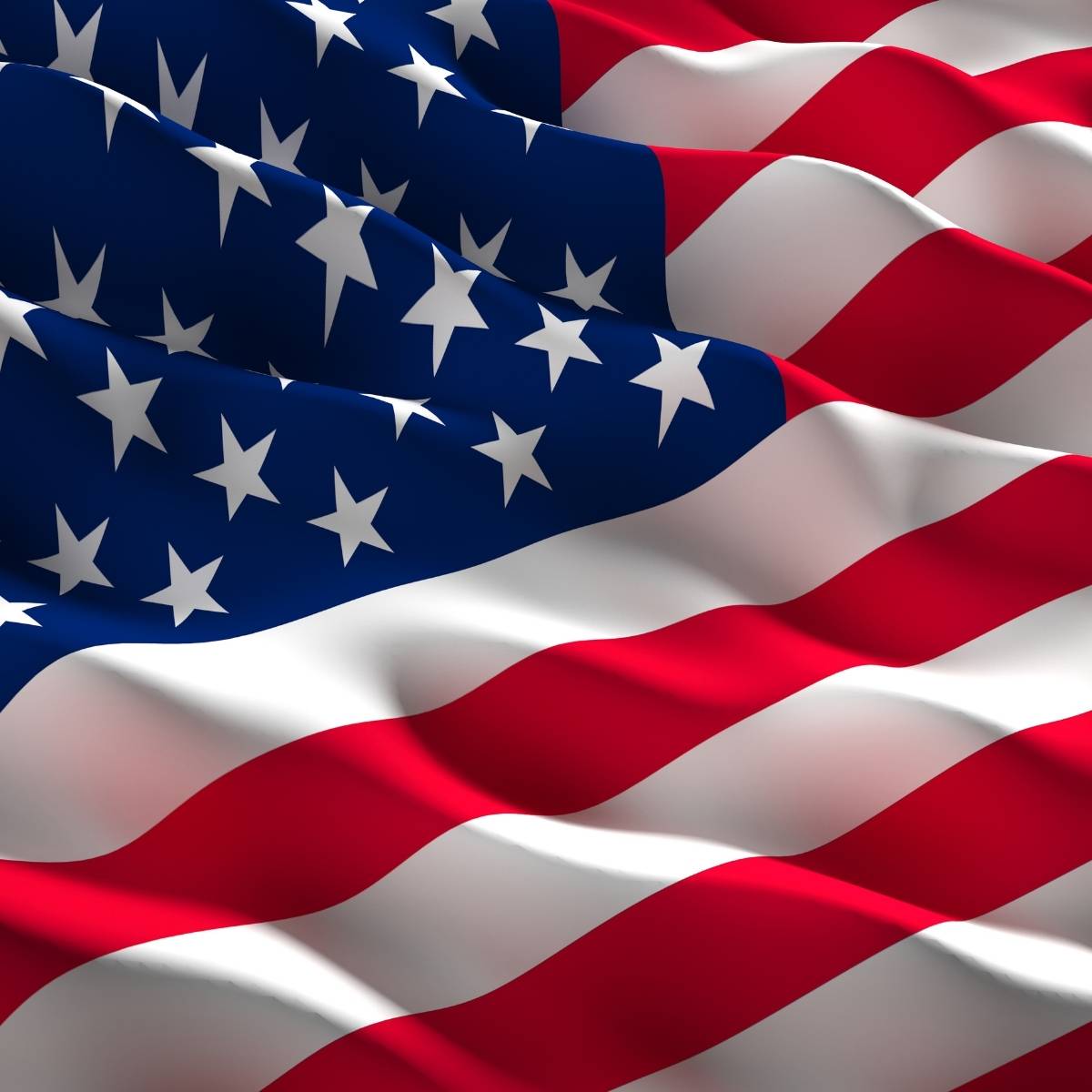 american flag store