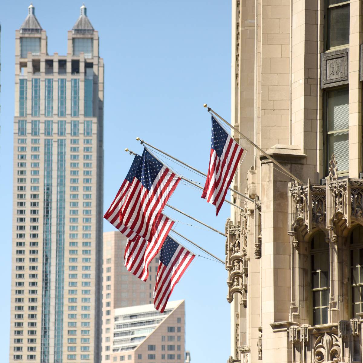 american flag for sale