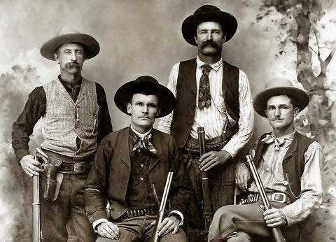 This Week In American History: October 12th - 18th