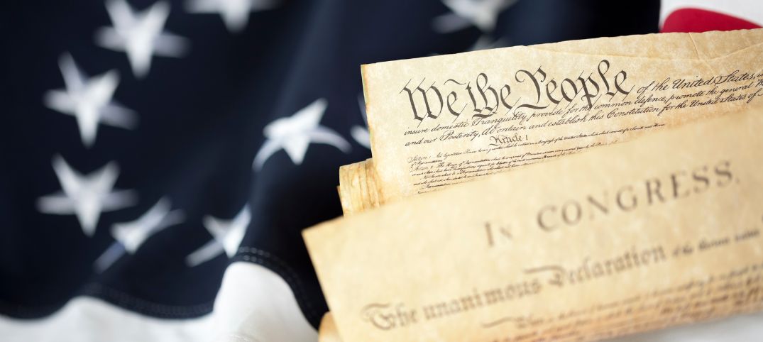 Celebrating Heritage: American Flag and its Cultural Significance