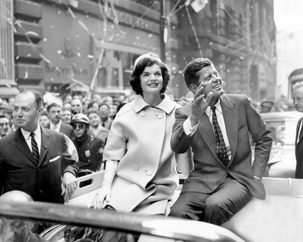 This Week In American History: November 6th - November 12th
