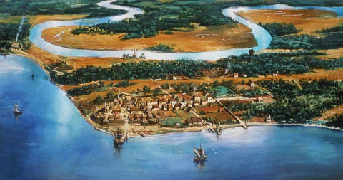This Week In American History: May 10th - 16th