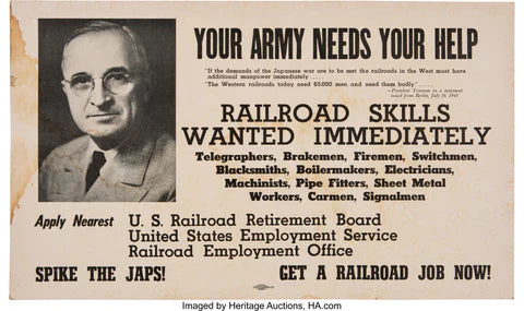 This Week In American History: August 24th - 30th