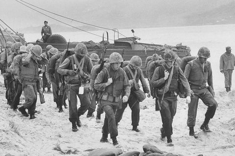 This Week In American History: March 3rd - March 9th