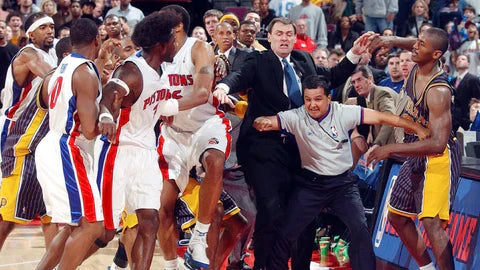 This Week In American History: November 17th - 23rd