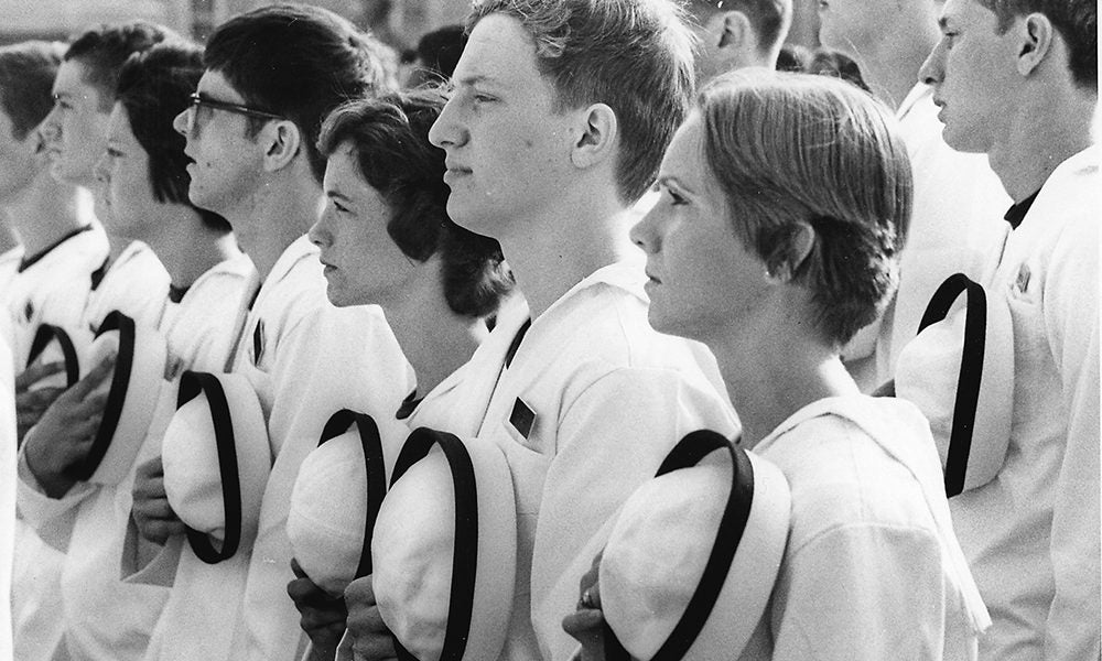 This Week in American History: July 2nd - July 8th