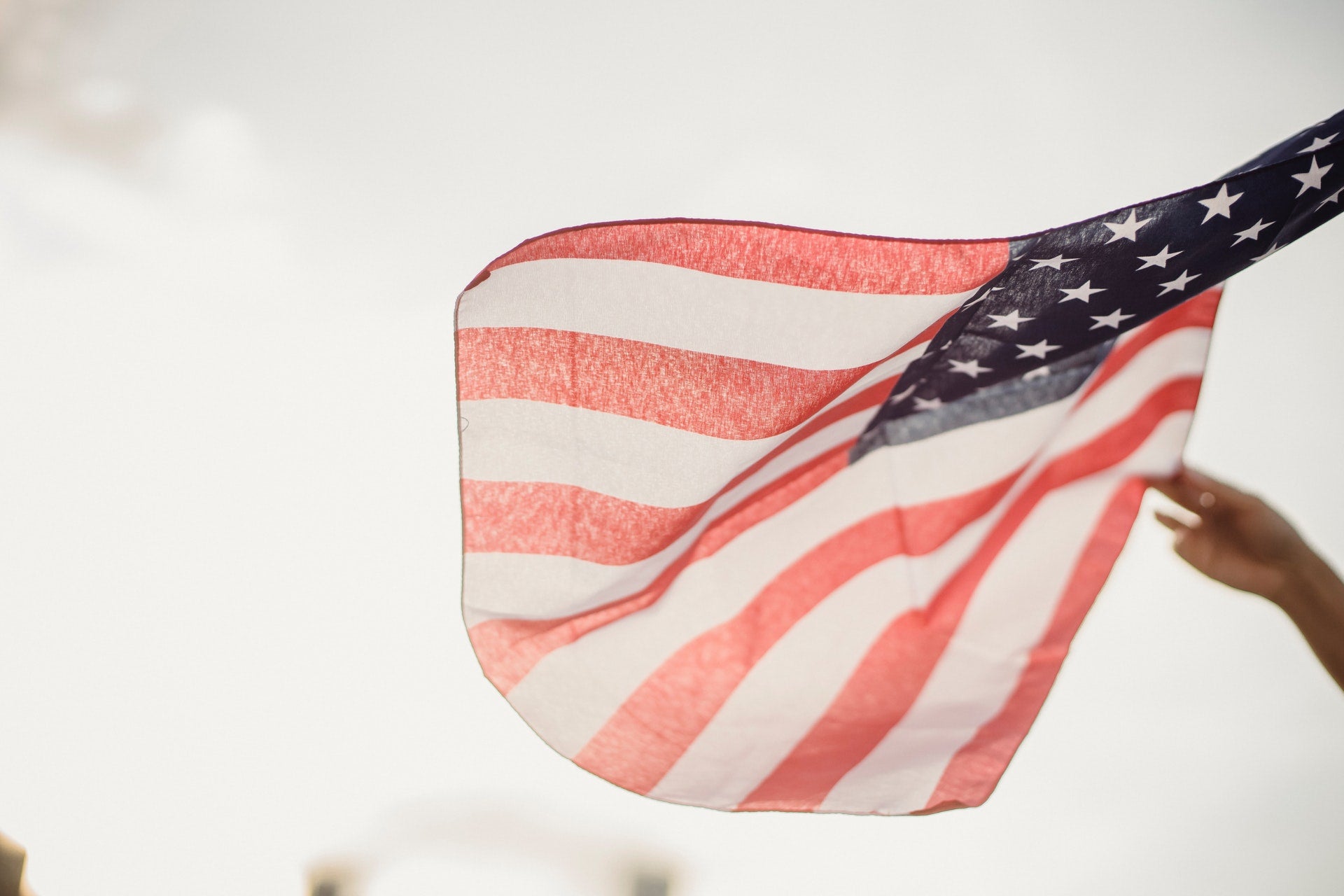 flag store
