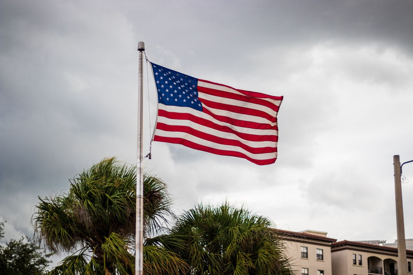 patriot flag