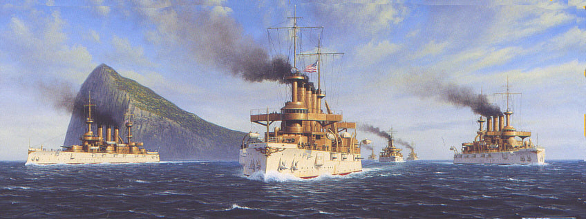 This Week In American History: December 11th - December 17th