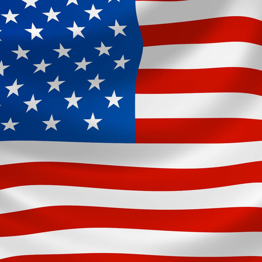 american flag