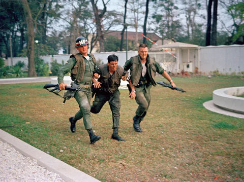 This Week In American History: January 25th - January 31st