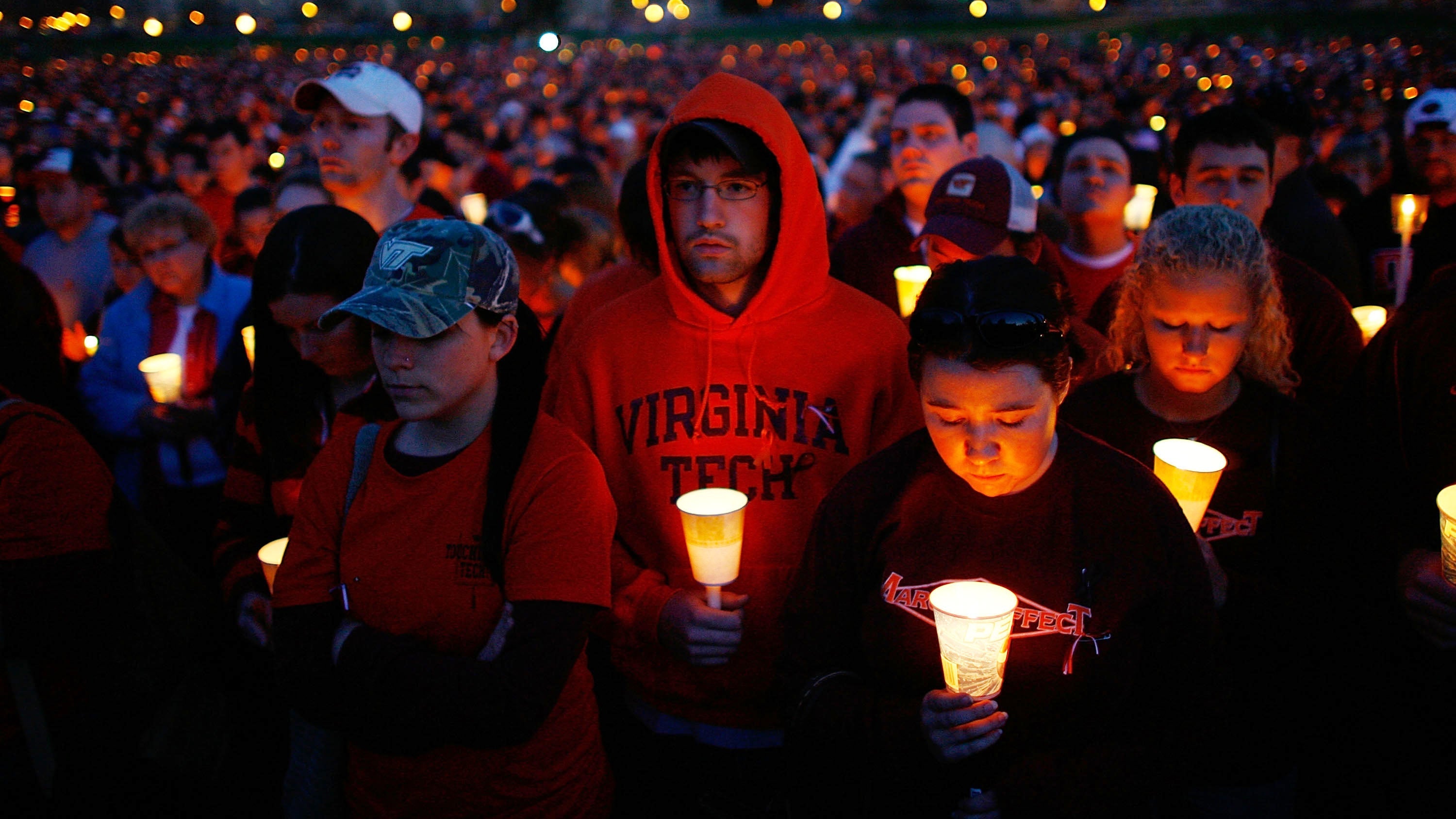 This Week In American History: April 16th - April 22nd