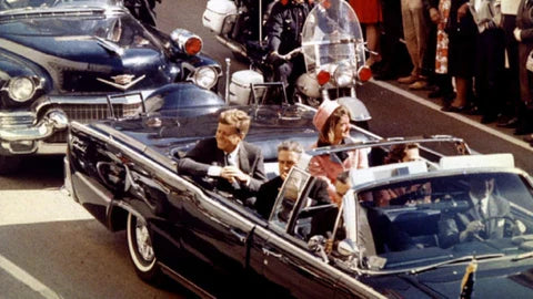 This Week In American History: November 16th - 22nd