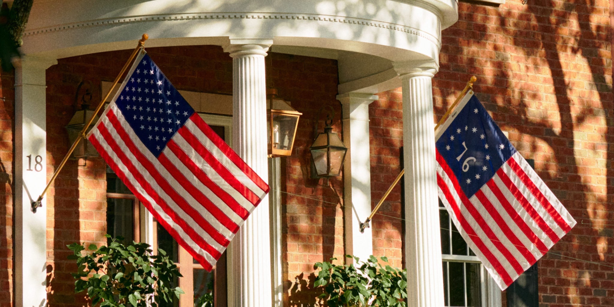 250 Years of America