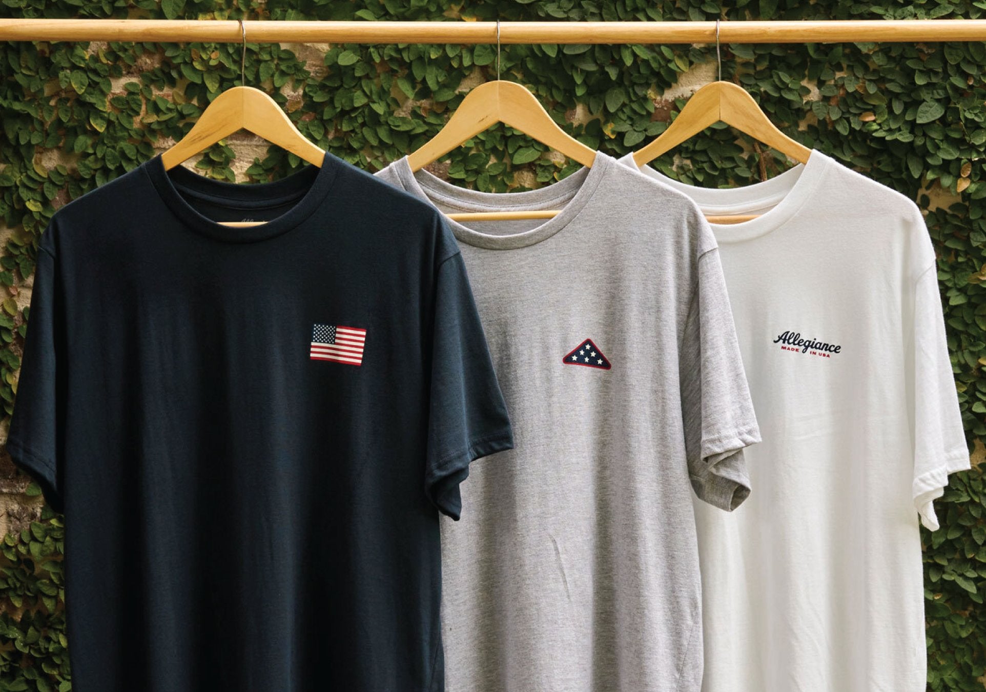 Allegiance Apparel
