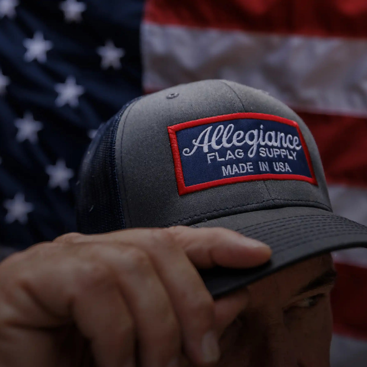 American Made Apparel & Accessories