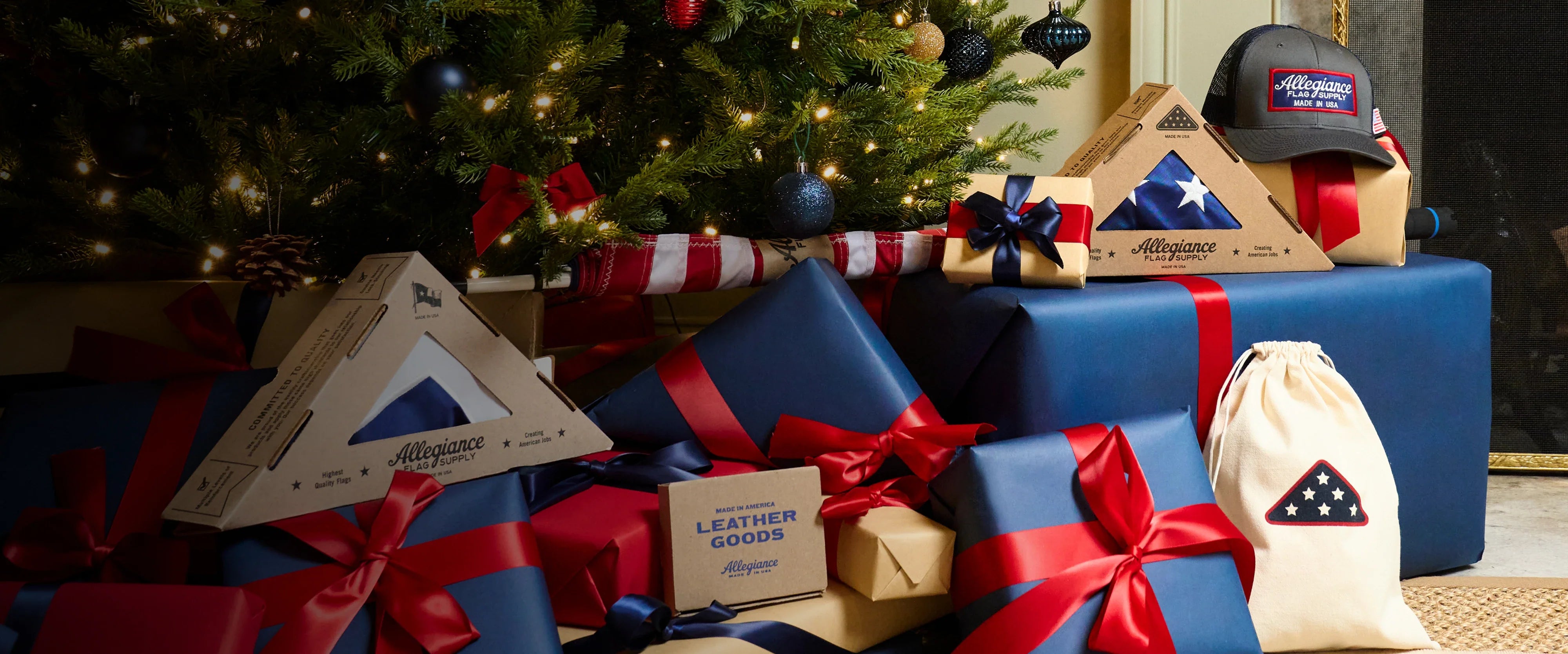 Holiday Best Sellers