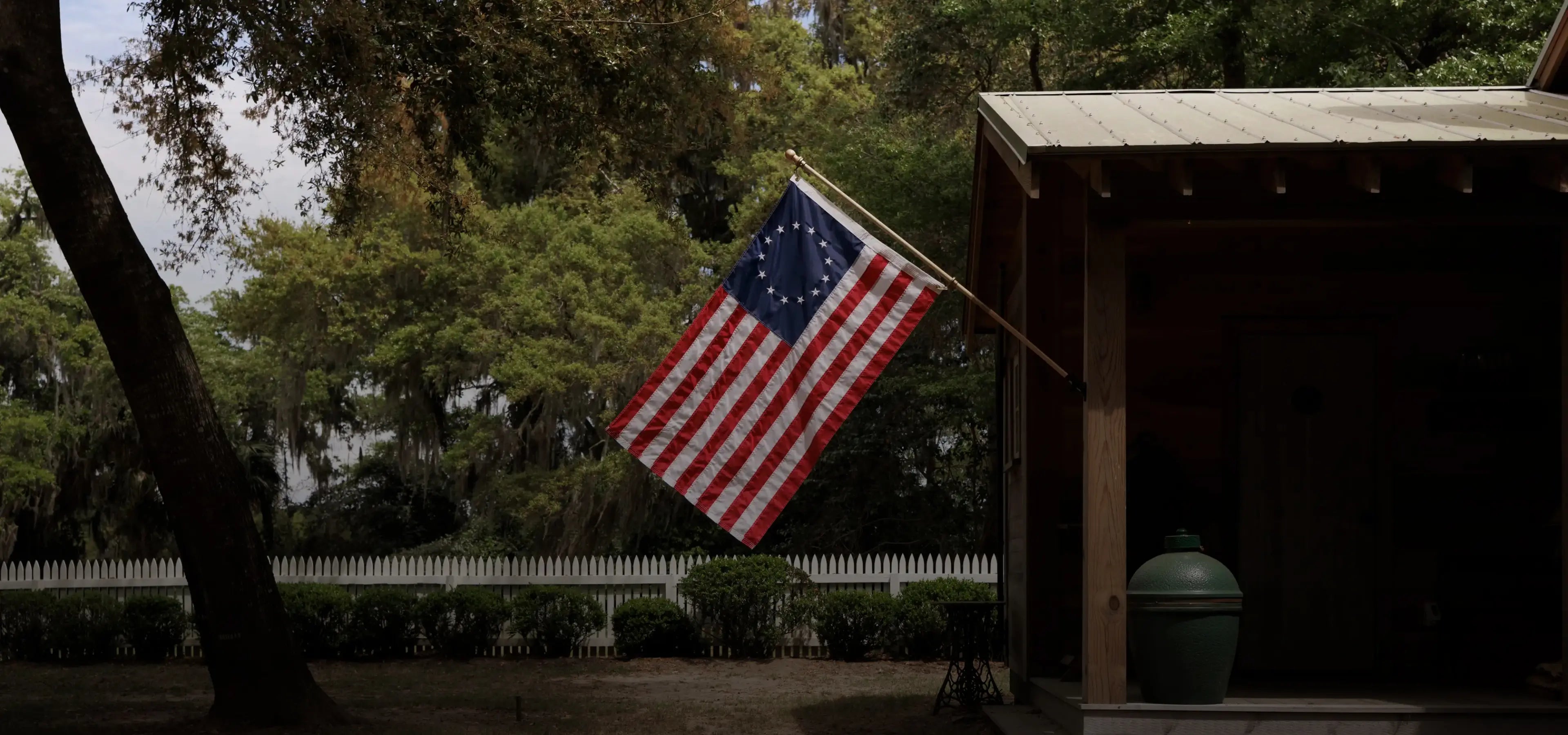 Specialty Flags