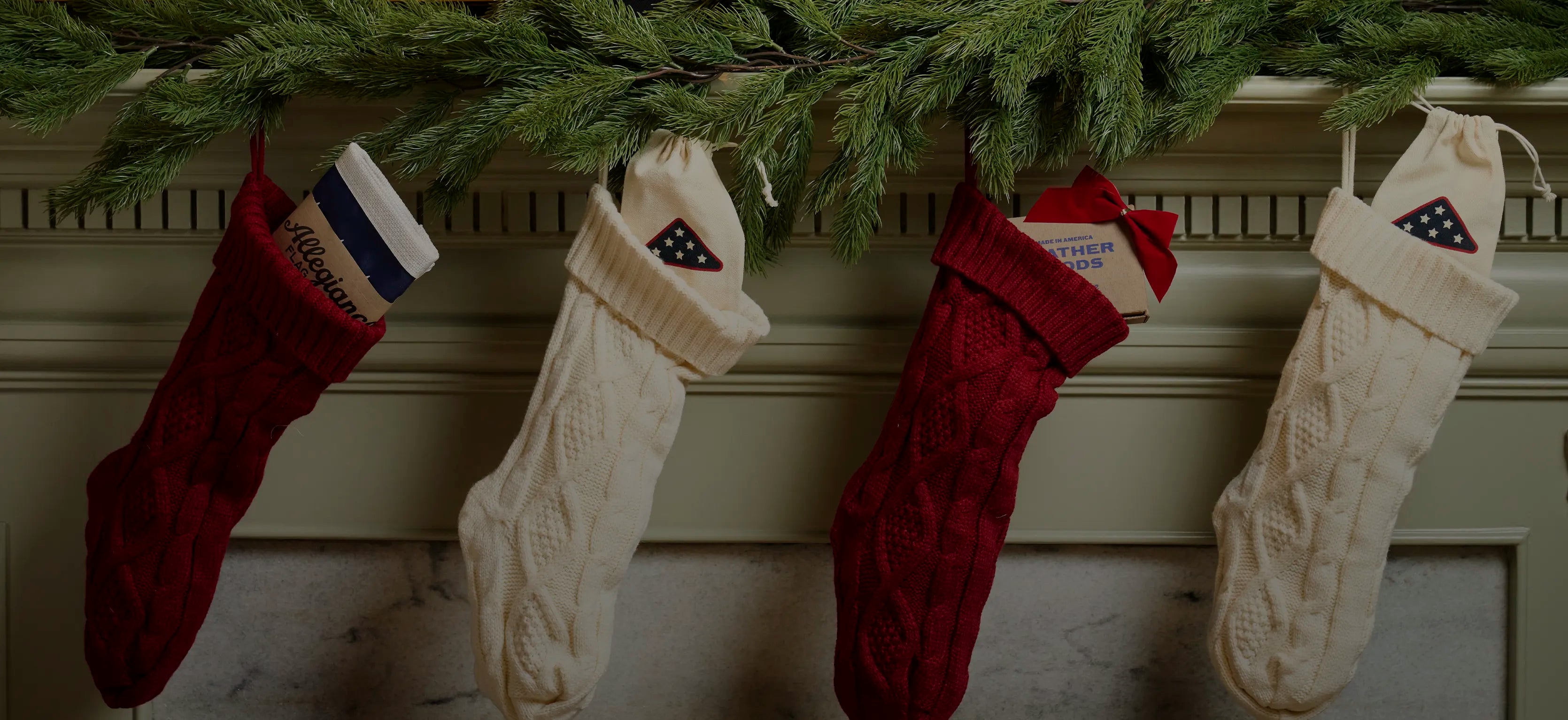 Stocking Stuffers