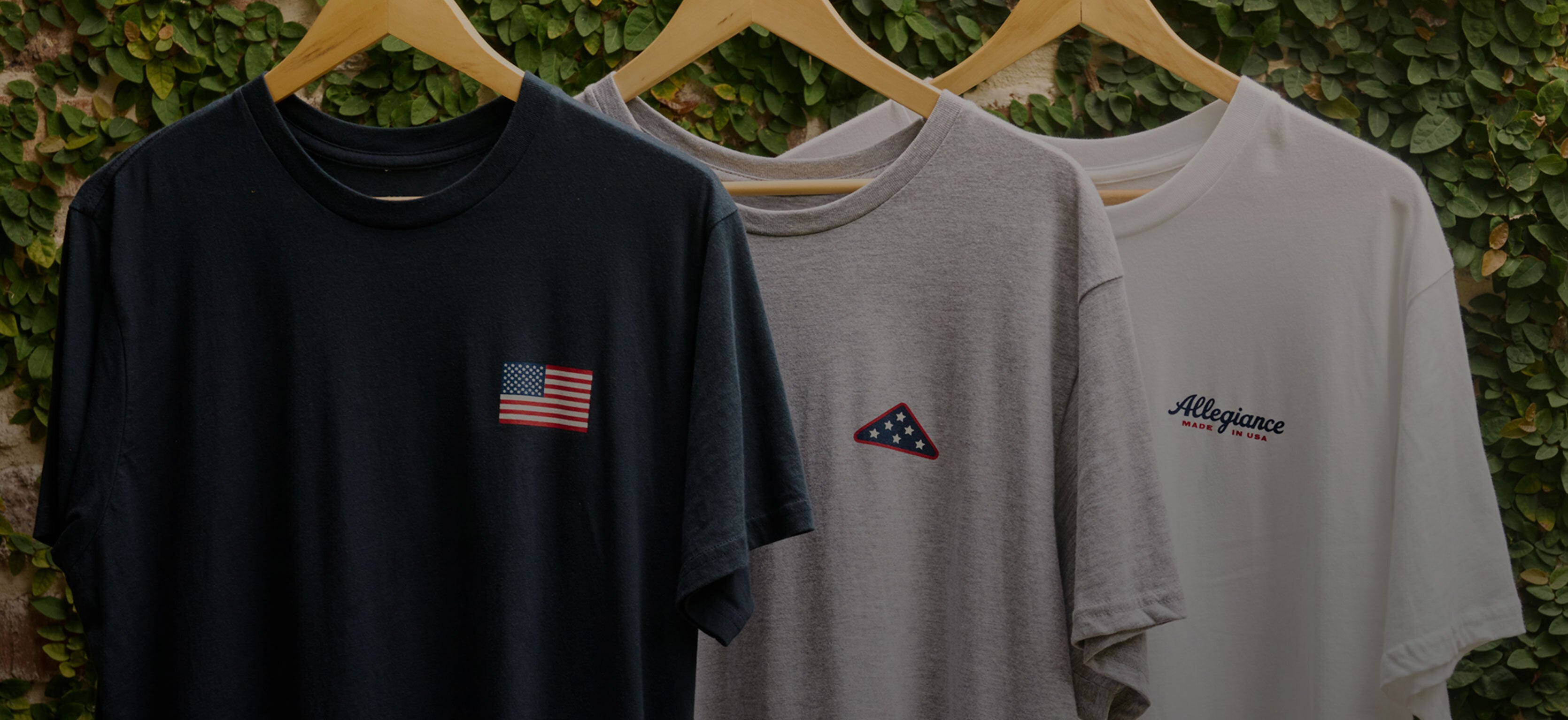 All-American Tees