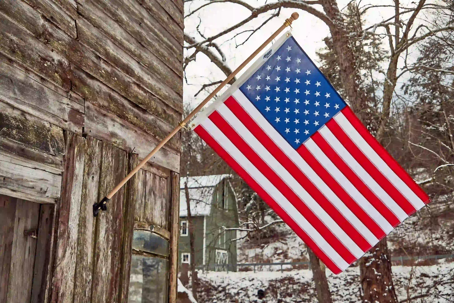 us flag made in the usa