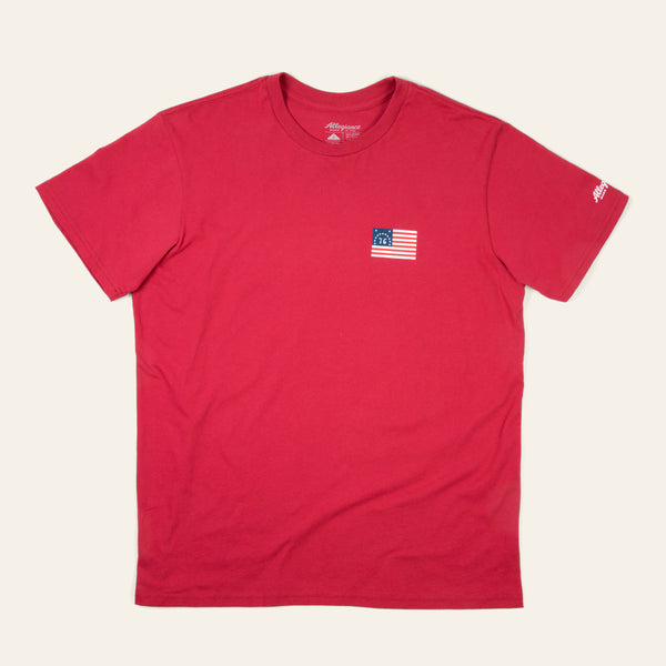 Spirit of '76 Tee