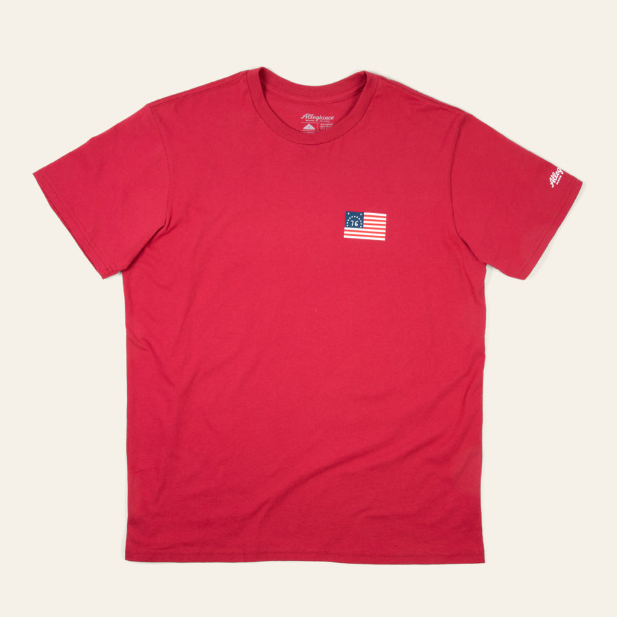 Spirit of '76 Tee