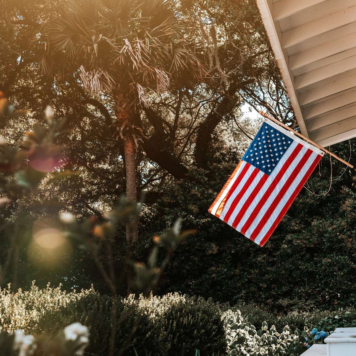 Best american flags allegiance flag supply