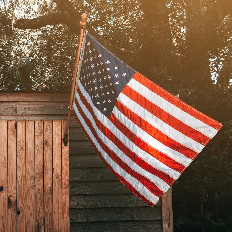 3' x 5' American Flag