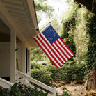 made in usa betsy ross flag
